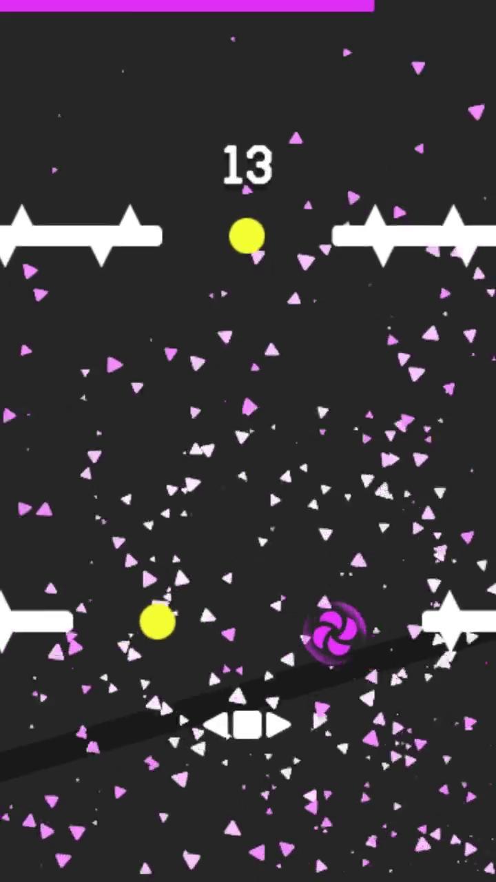 SLiDE (Hyper Casual Game)