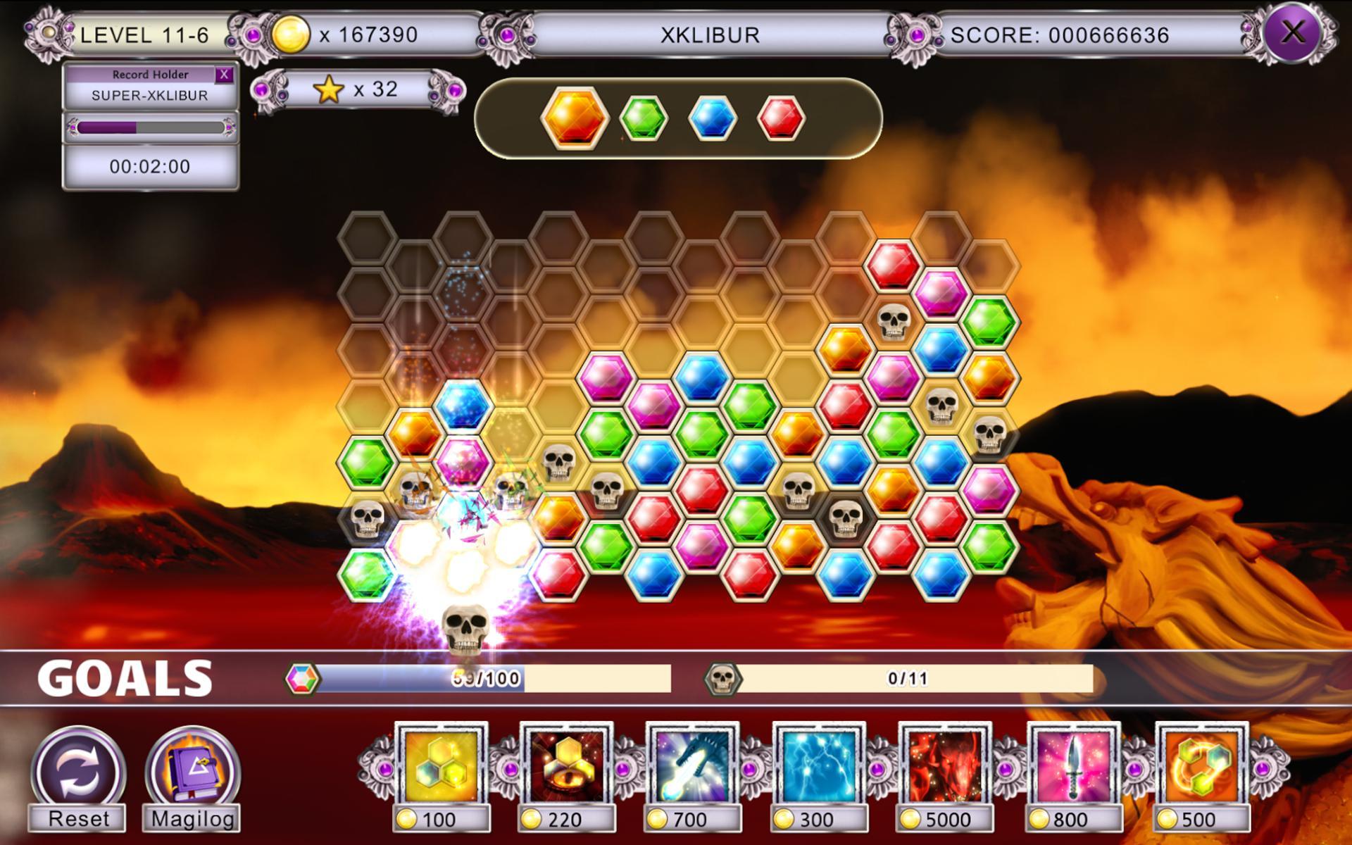 DragonScales 3: Eternal Prophecy of Darkness