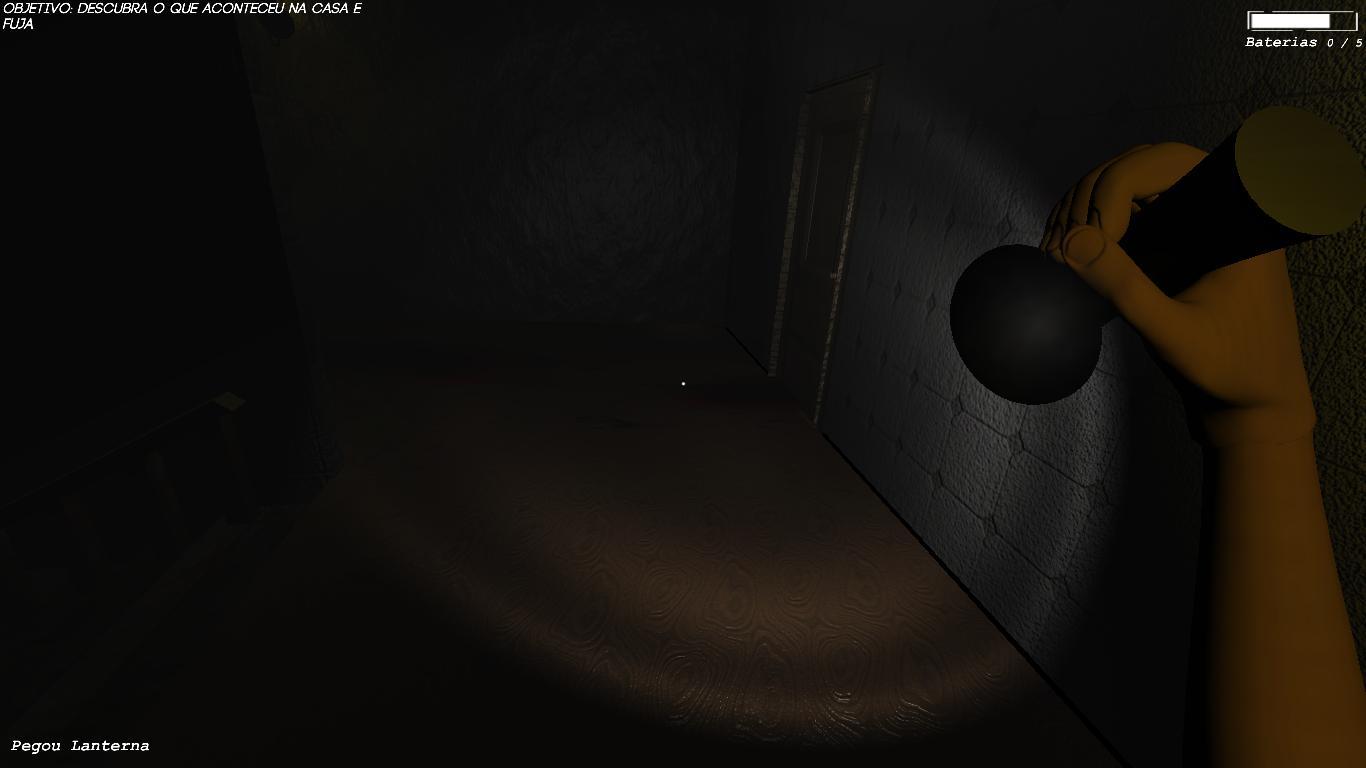 Fear - Modern House Chapter One