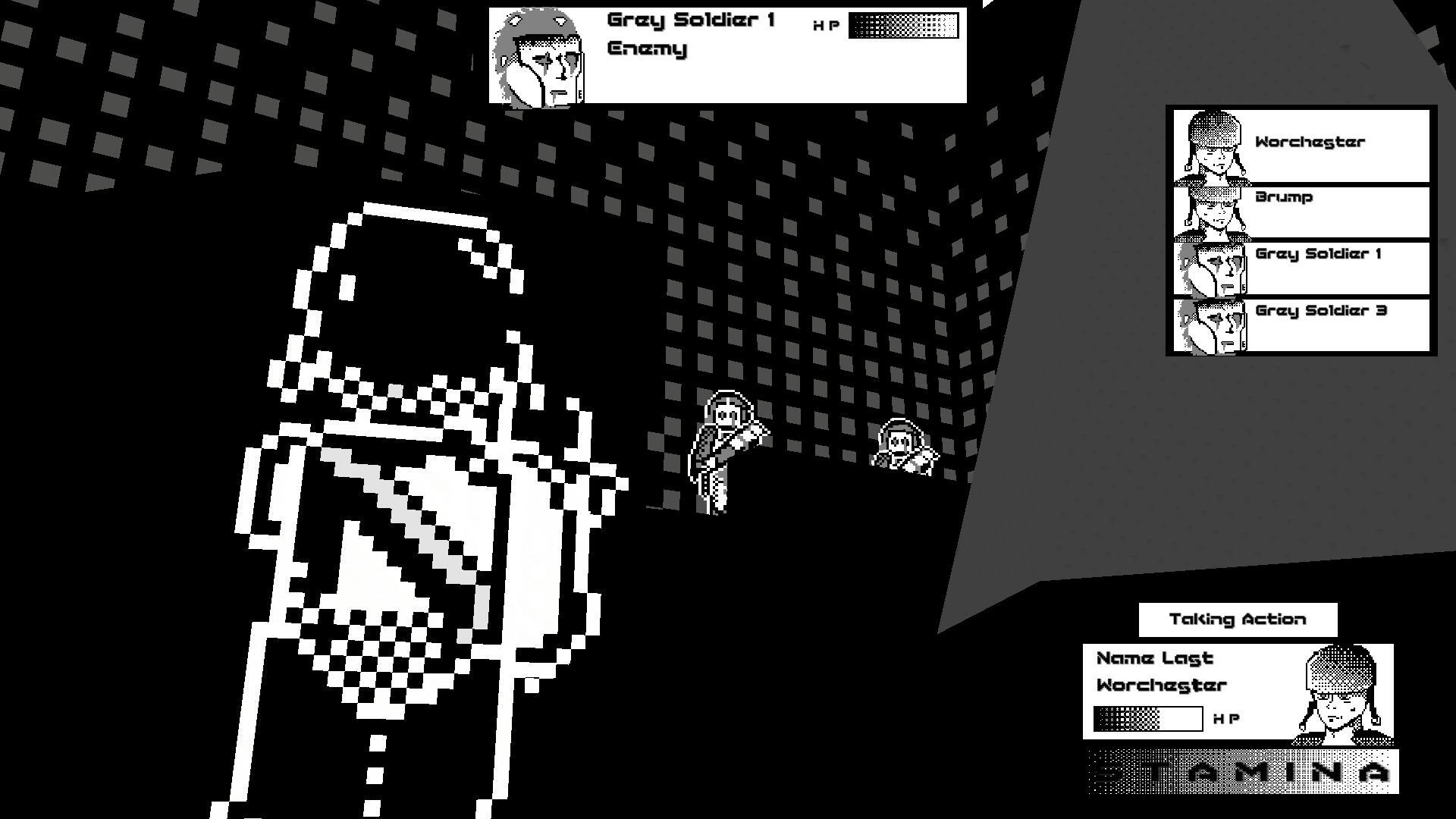 Creators' Last Stand: Battle Bot Builder