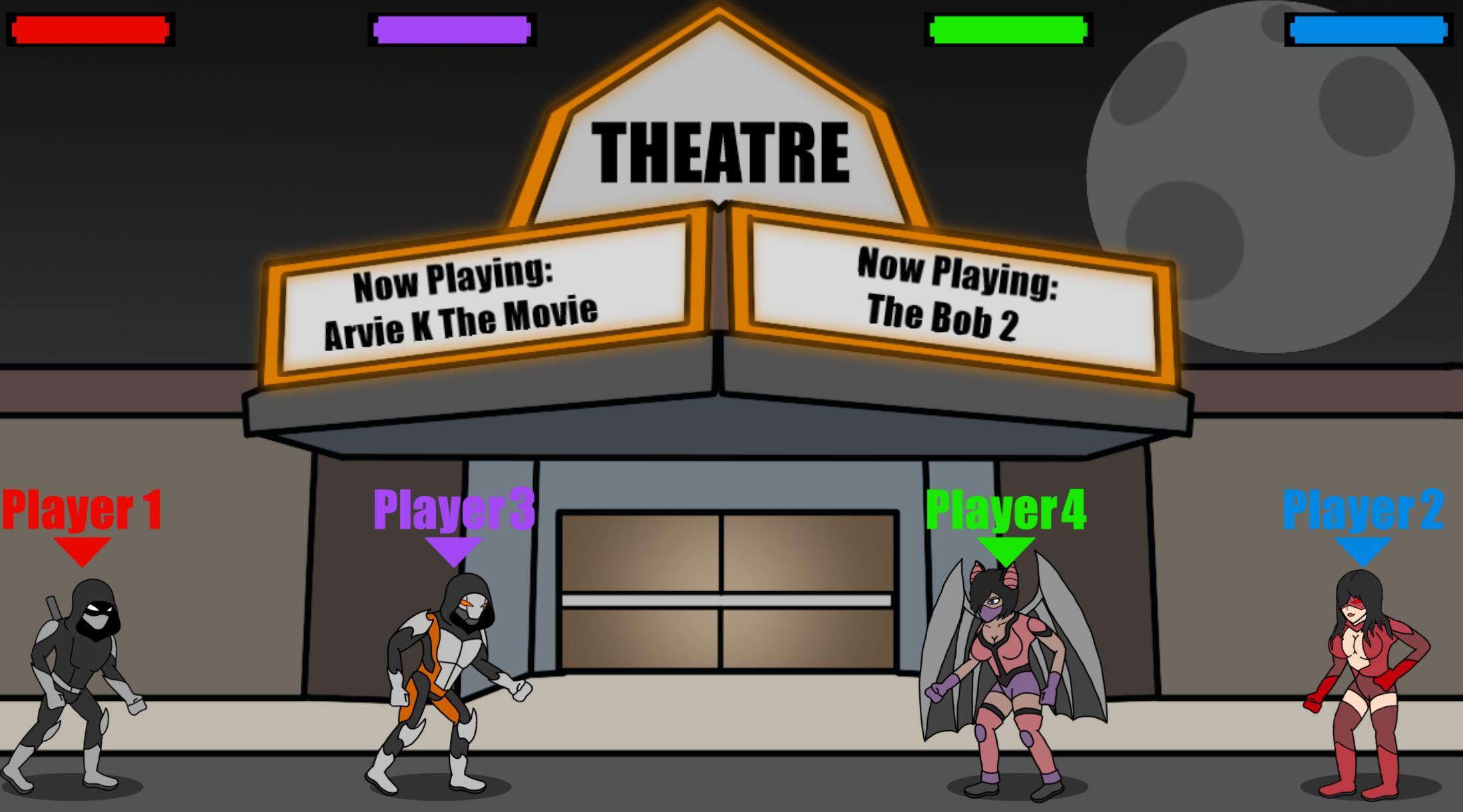 Red Hound Fight Club