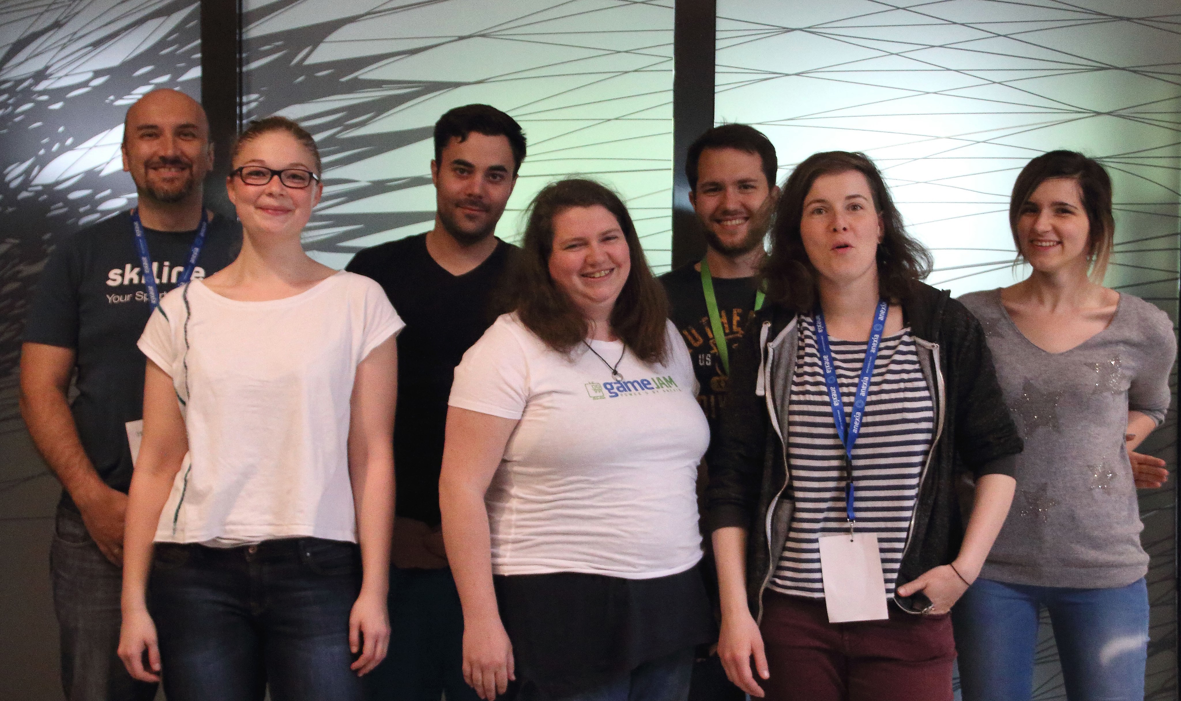 Personality Destroyer