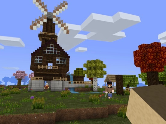 Pocket Craft: Survivor Mode