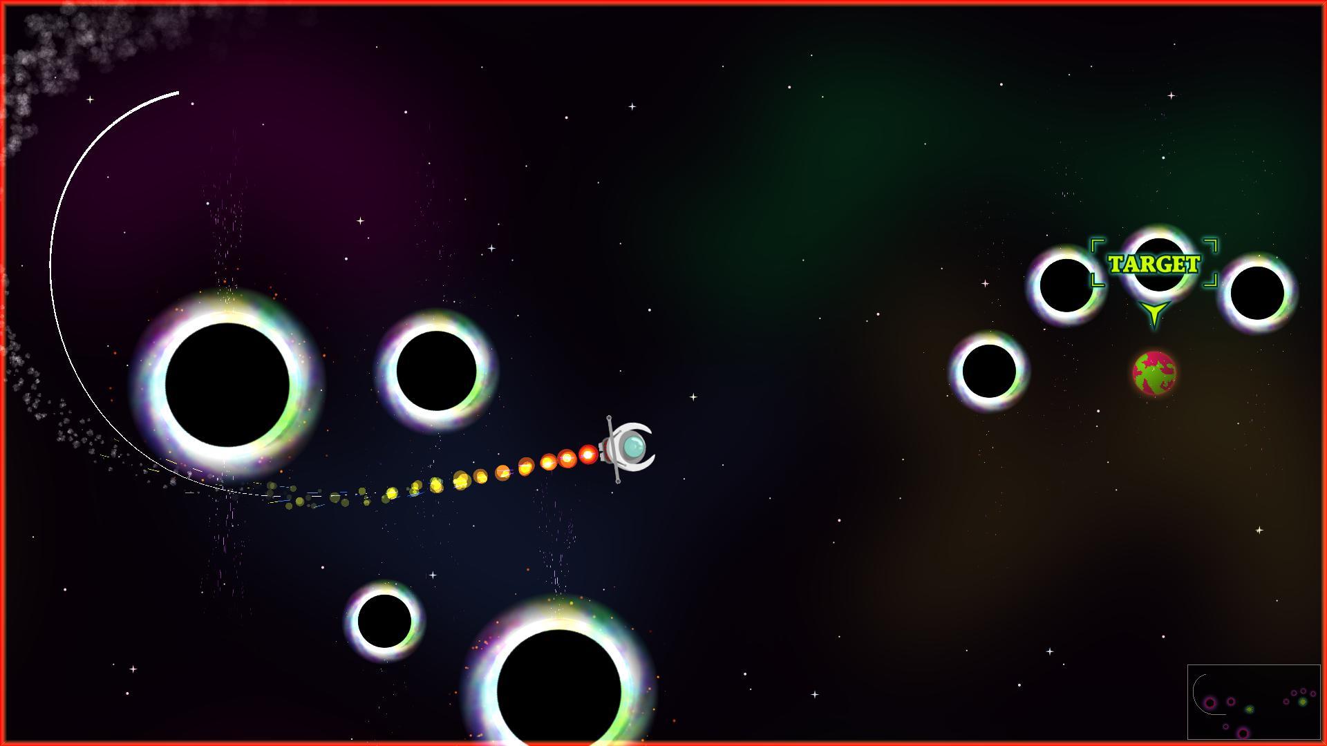 Spaceslingers (itch)