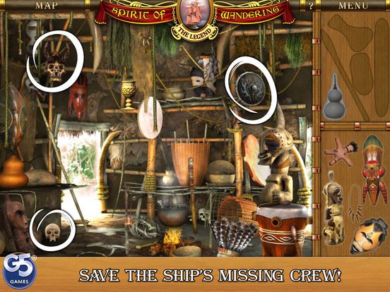 Spirit of Wandering HD