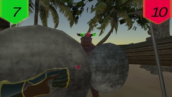 Sword Fight Simulator