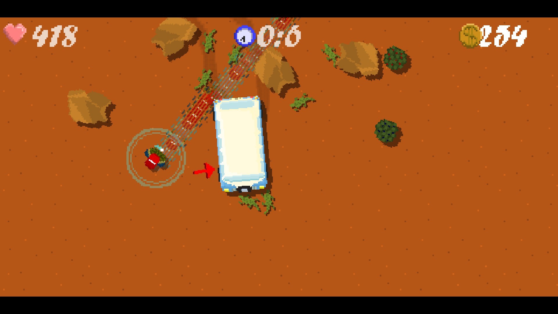 World's Fastest Pizza (itch)