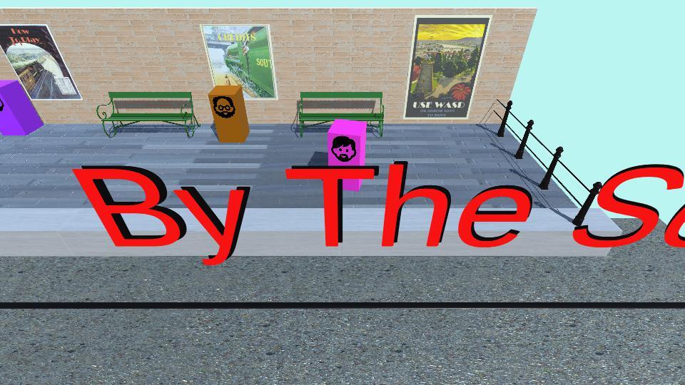 By The Sea (Web Version)