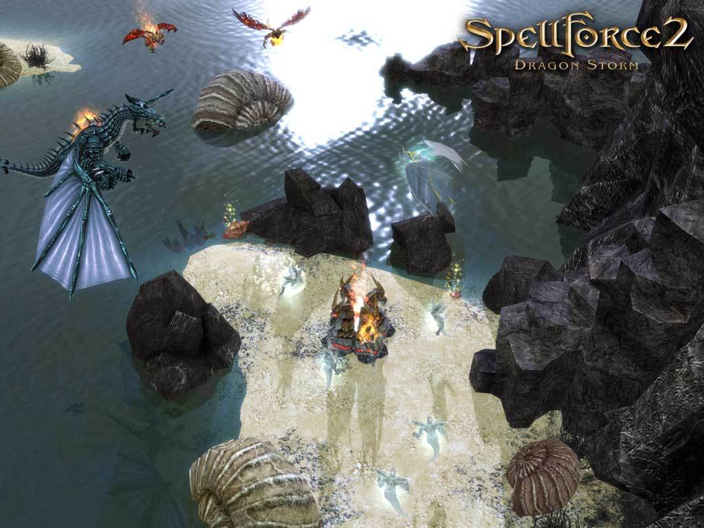 SpellForce 2 Anniversary Edition