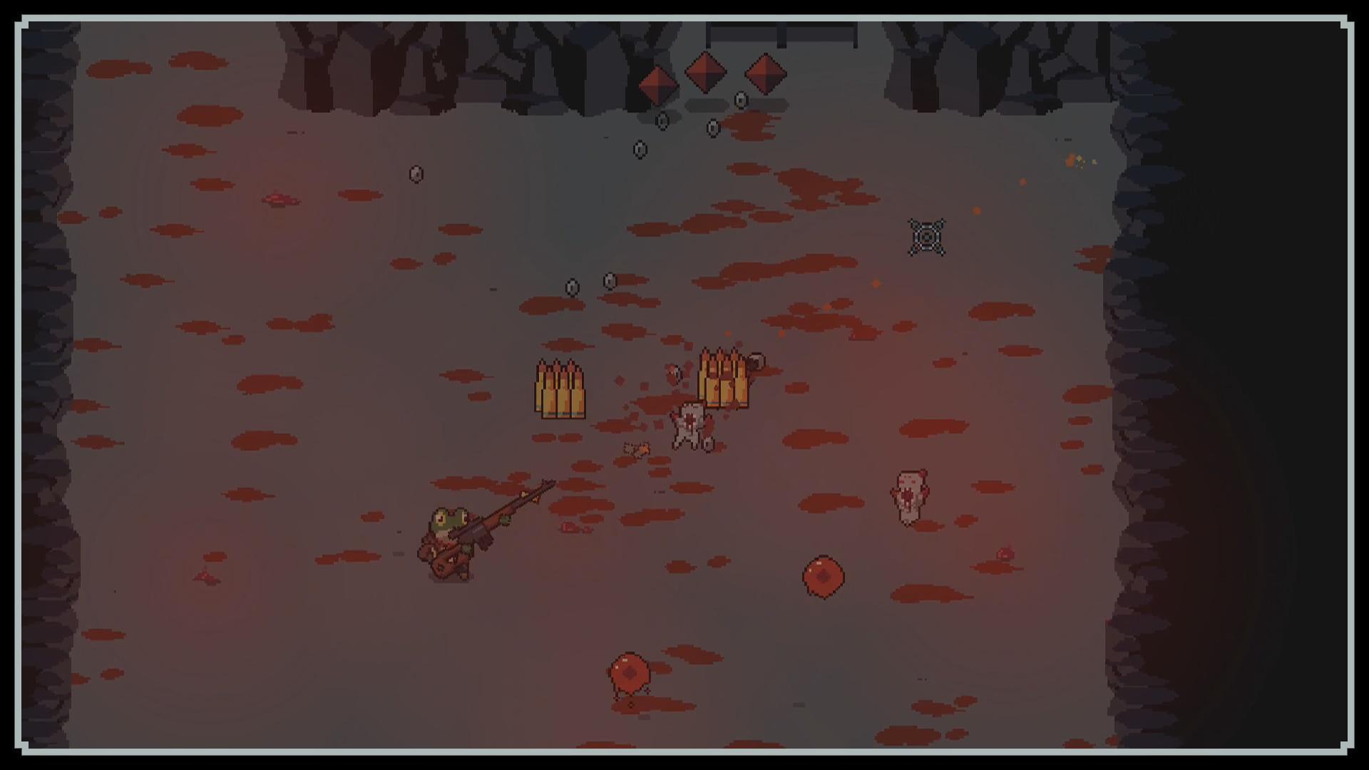 Solar Pilgrim screenshot