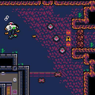 Seaweed (Rainbow Jam 20)