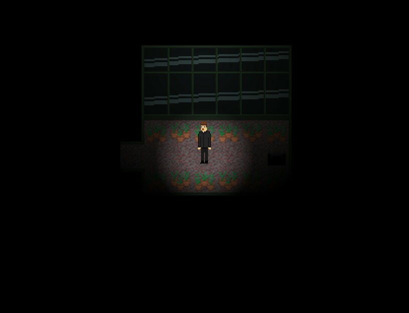 Azurael’s Circle: Chapter 5