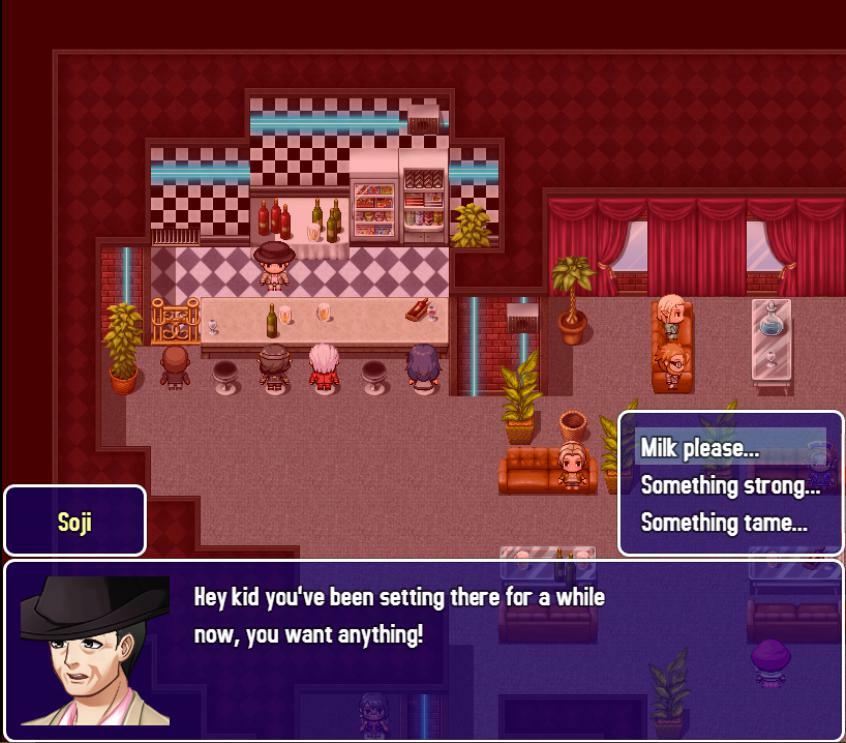 Guild Chronicles Demo 0.4.3