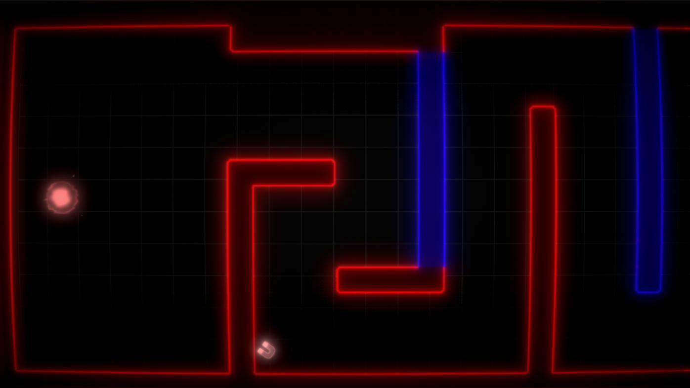 Magnetic Rush (Adria Martinez, Ynobis, Albus, mlgkhush)