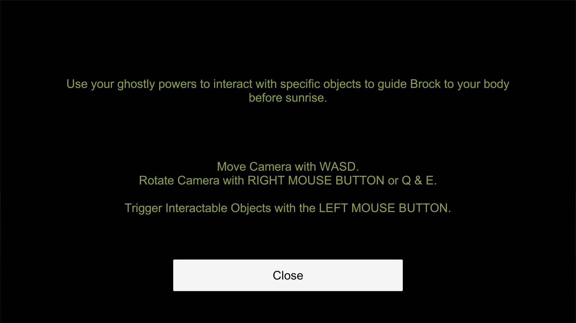 Unfinished Business (Don6l)