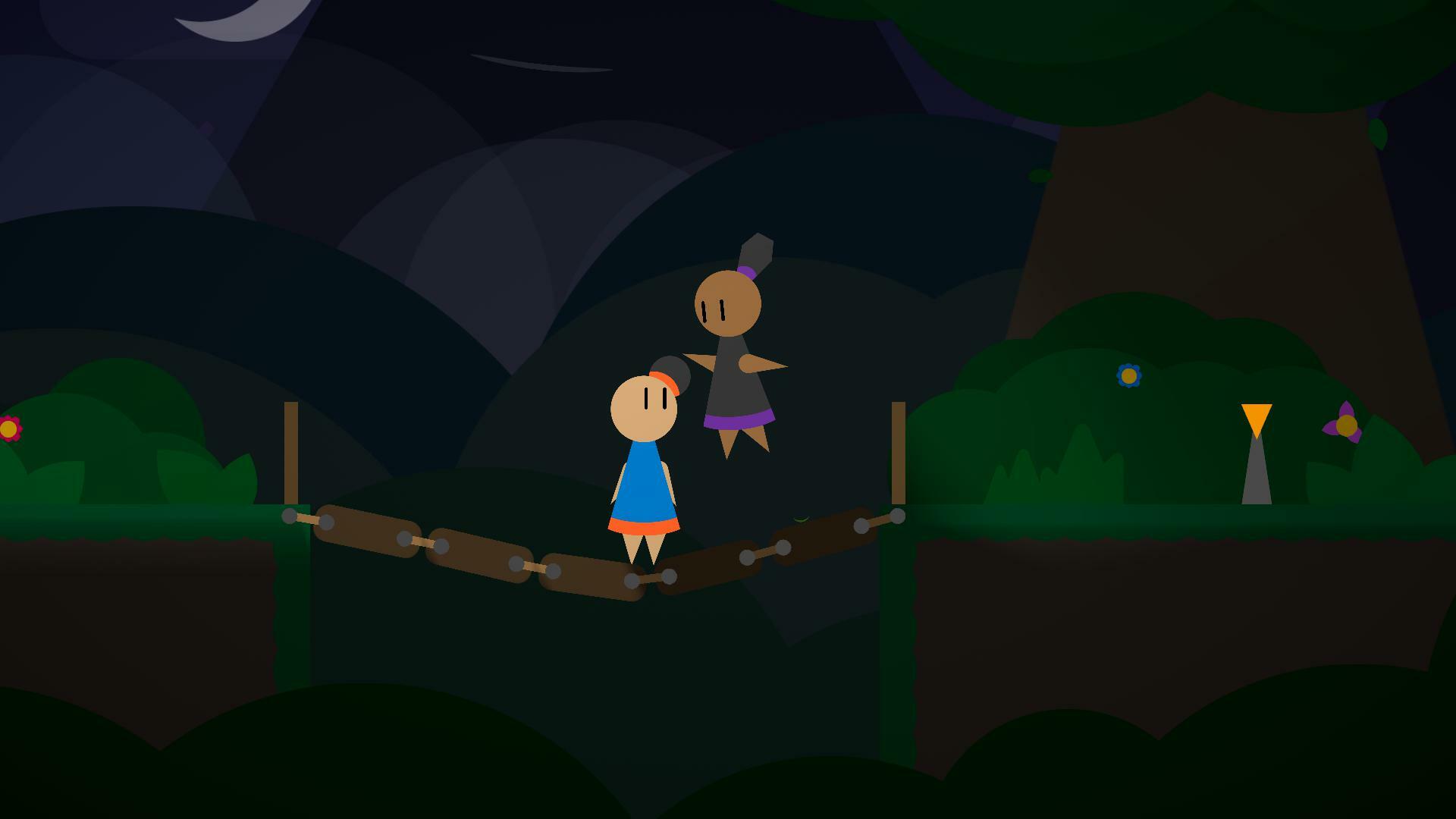 Distant Transmission (itch)