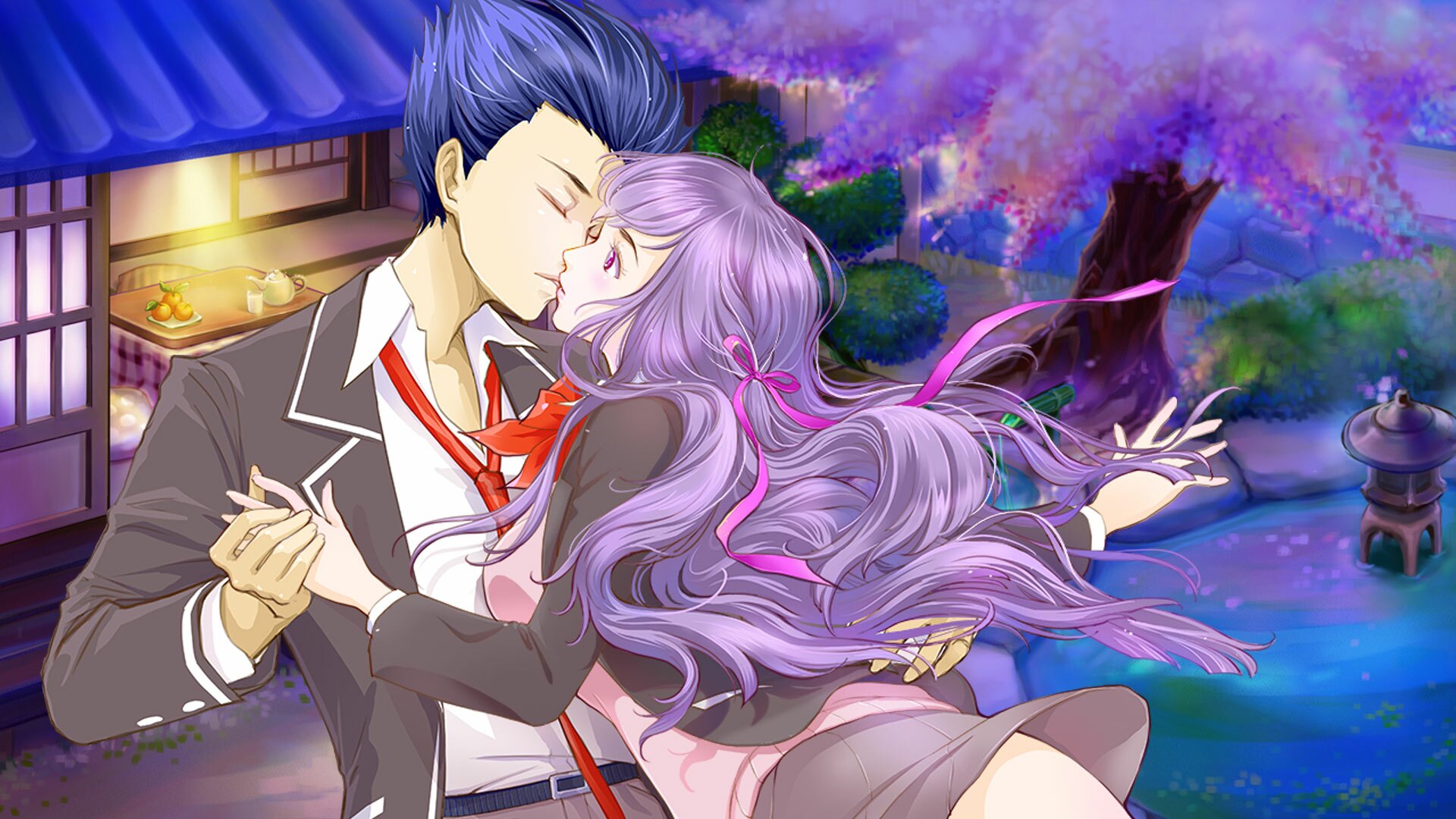 Tokyo Love + (Respawn) The BIG demo!