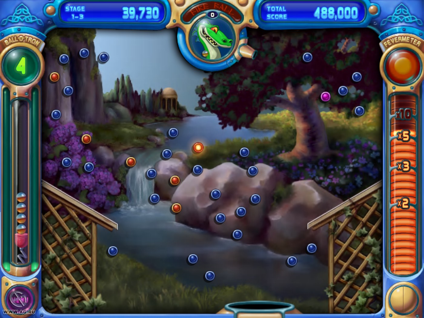 Peggle