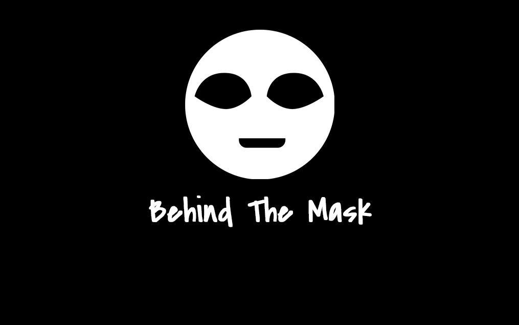 Behind the Mask Hub.