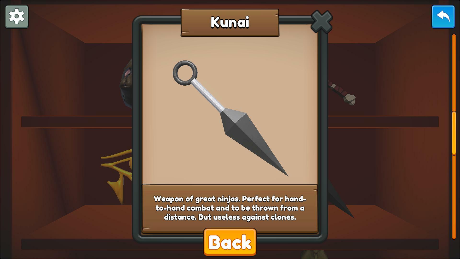 Peg Adventure - Solo Noble