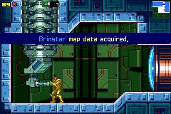 Metroid: Zero Mission