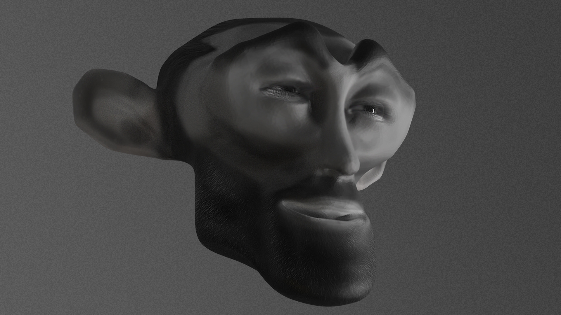 Apes Together Strong (Synergy Digital)