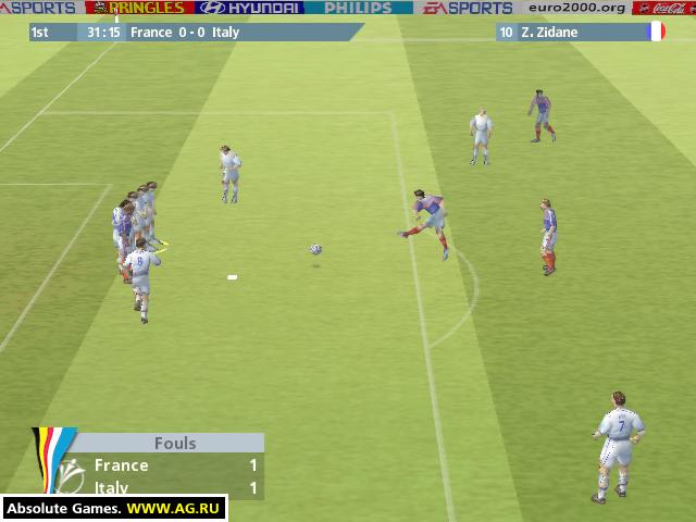 UEFA Euro 2000
