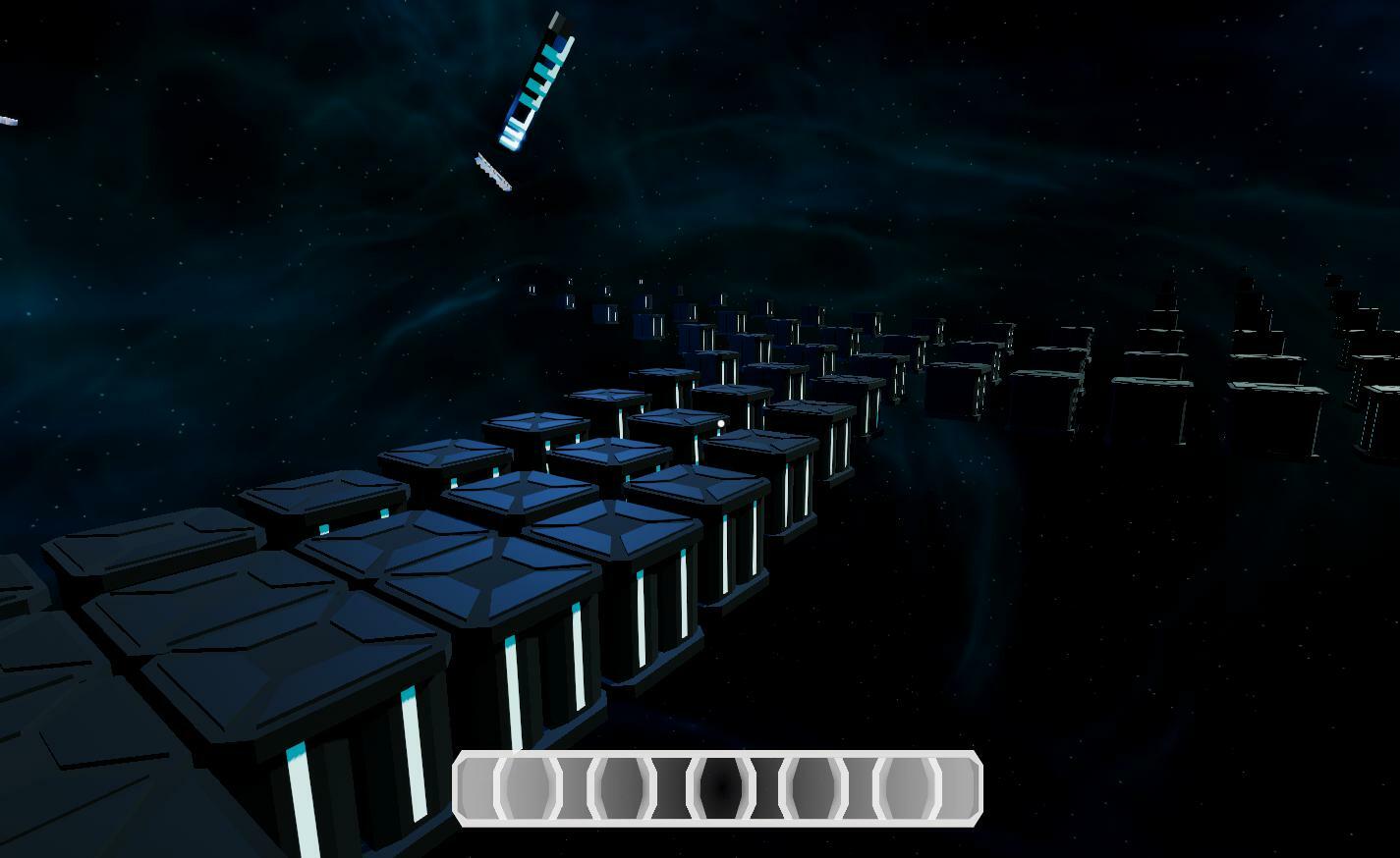 The Construct (itch) (Salvador Dev, Pedro Coutinho)