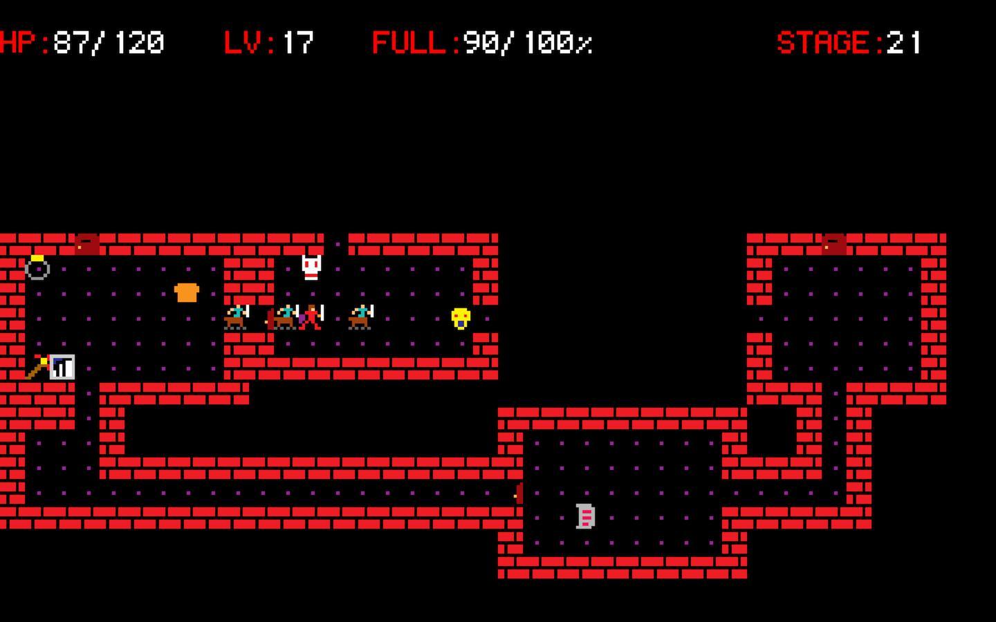 Tales From The Labyrinth