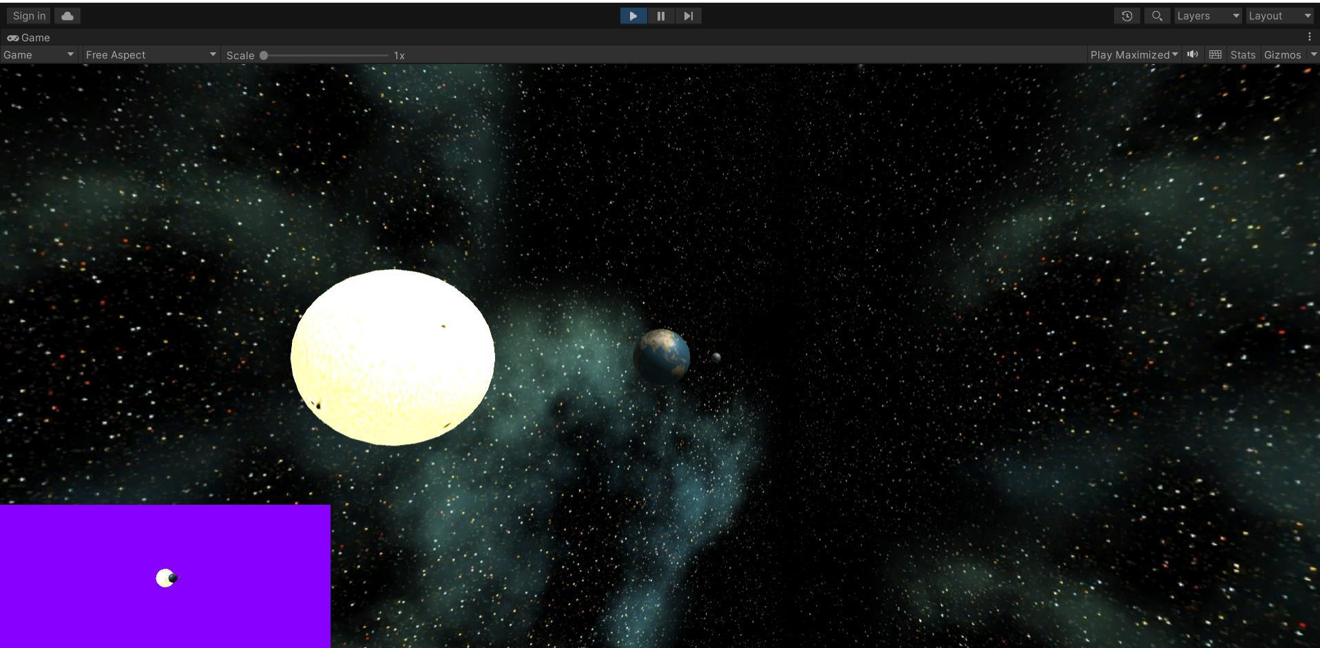 Solar System (itch) (kaka_bob)