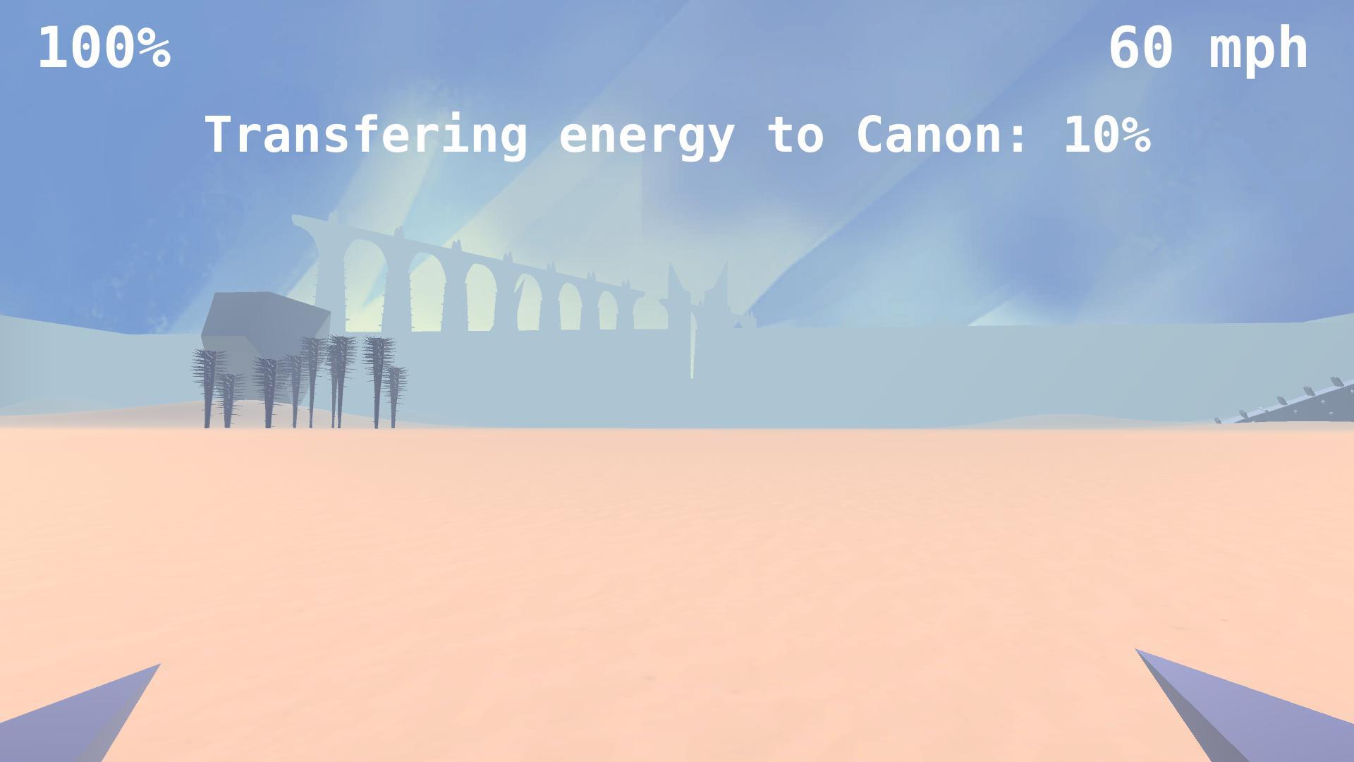 Ur'land: The Desert Escape