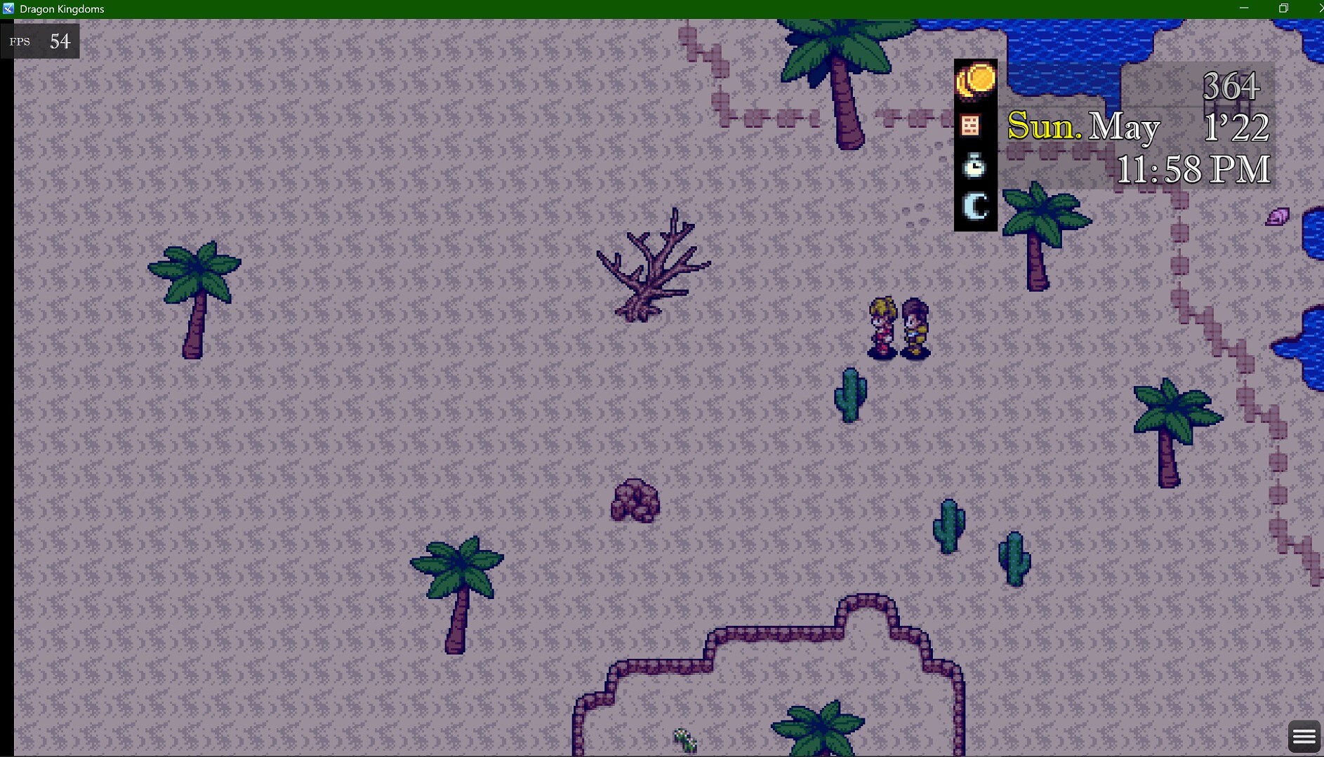Dragon Kingdoms: A Legend's Beginning