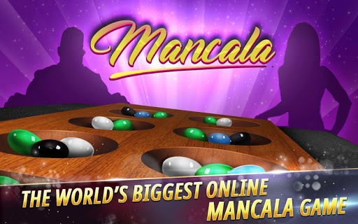 Mancala Club: Multiplayer