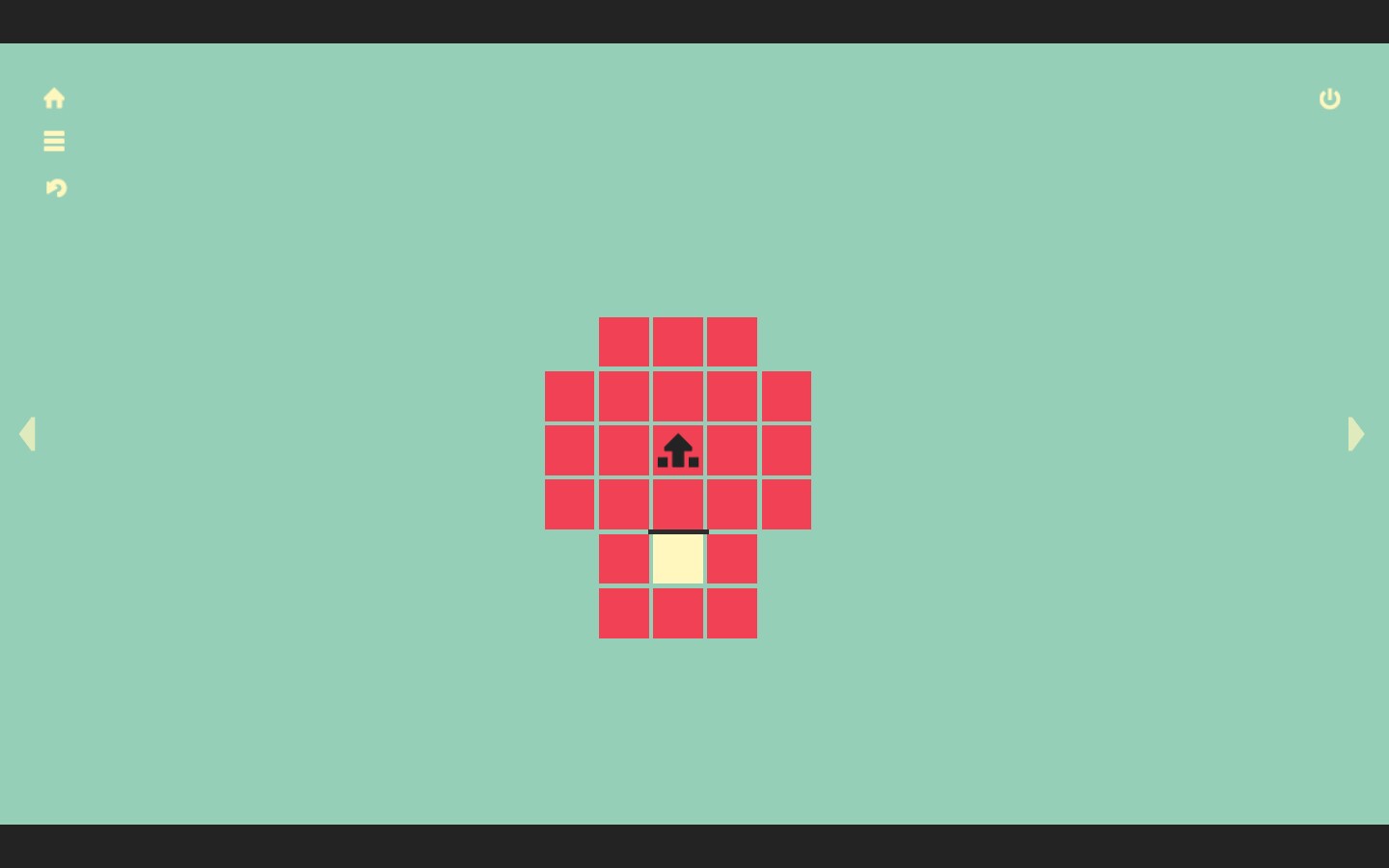 One Line: Letters and Codes