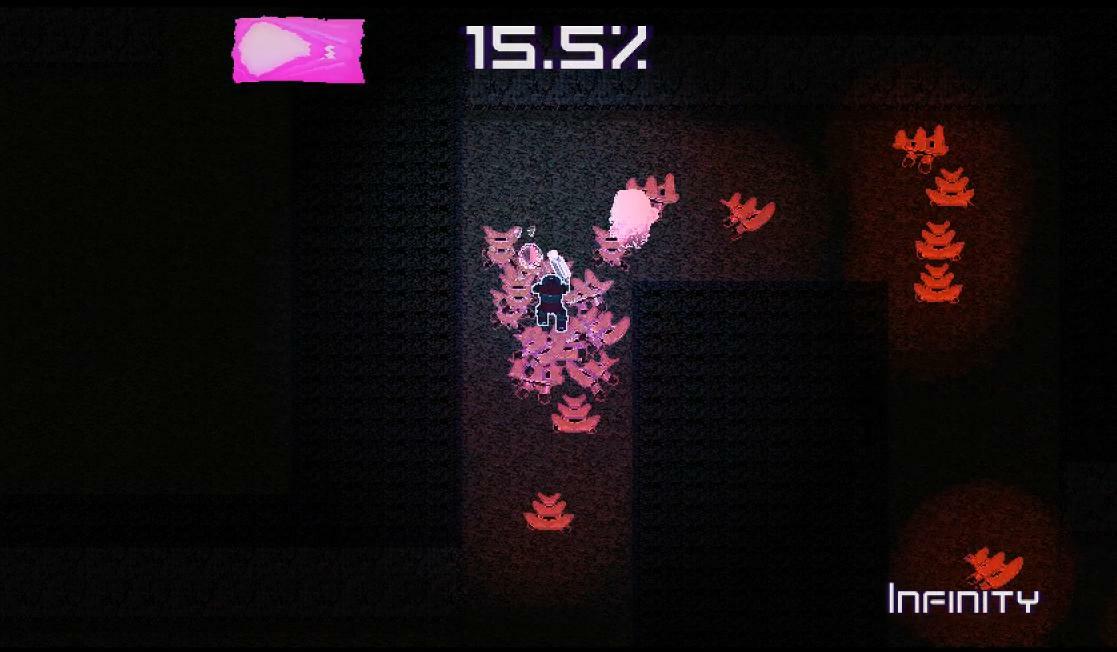 XenOVERrun - For Houdini GameJam 2020