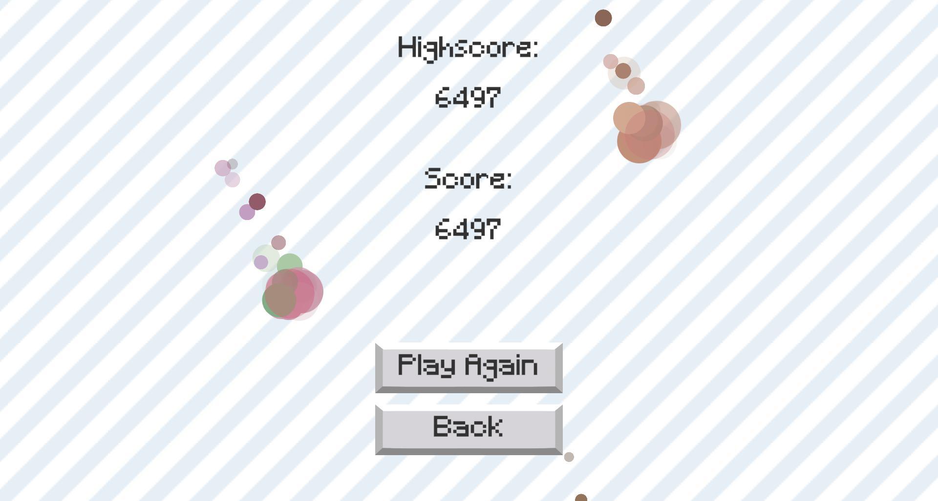 Puddle vs. Pollution