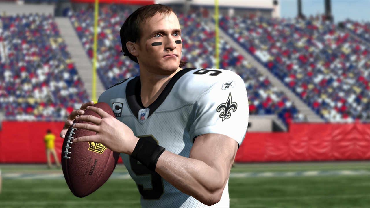 Madden NFL 11