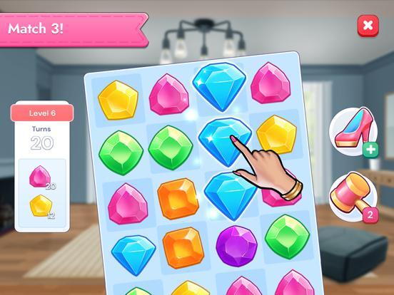 Legally Blonde: The Game