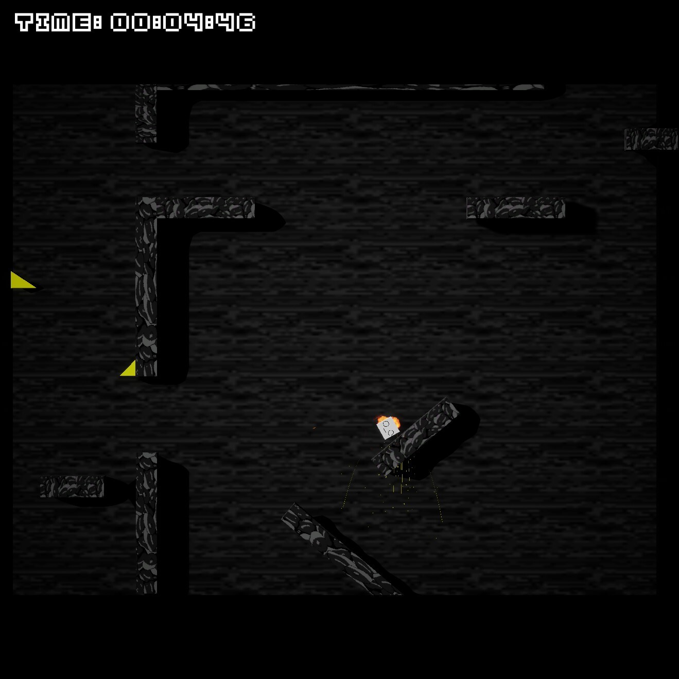 CUBOX (The Quest for Salad)