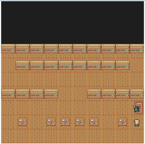 Onward to Mathventure