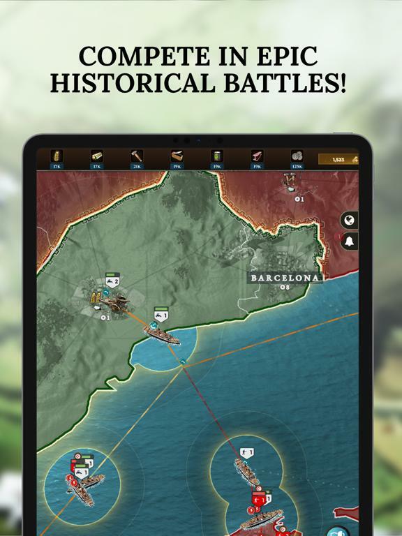 Supremacy 1 – The Great War