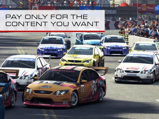 GRID Autosport Custom Edition screenshot
