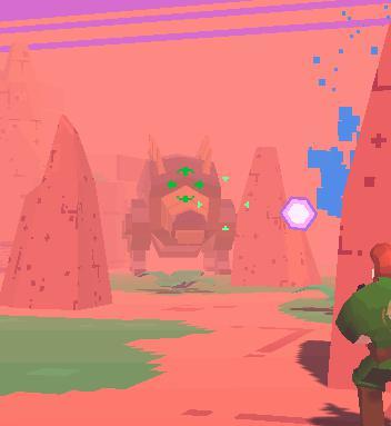 Cold Vengeance (itch)