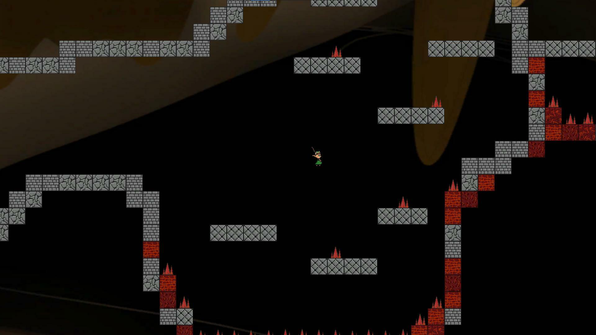 Rising From the Roots