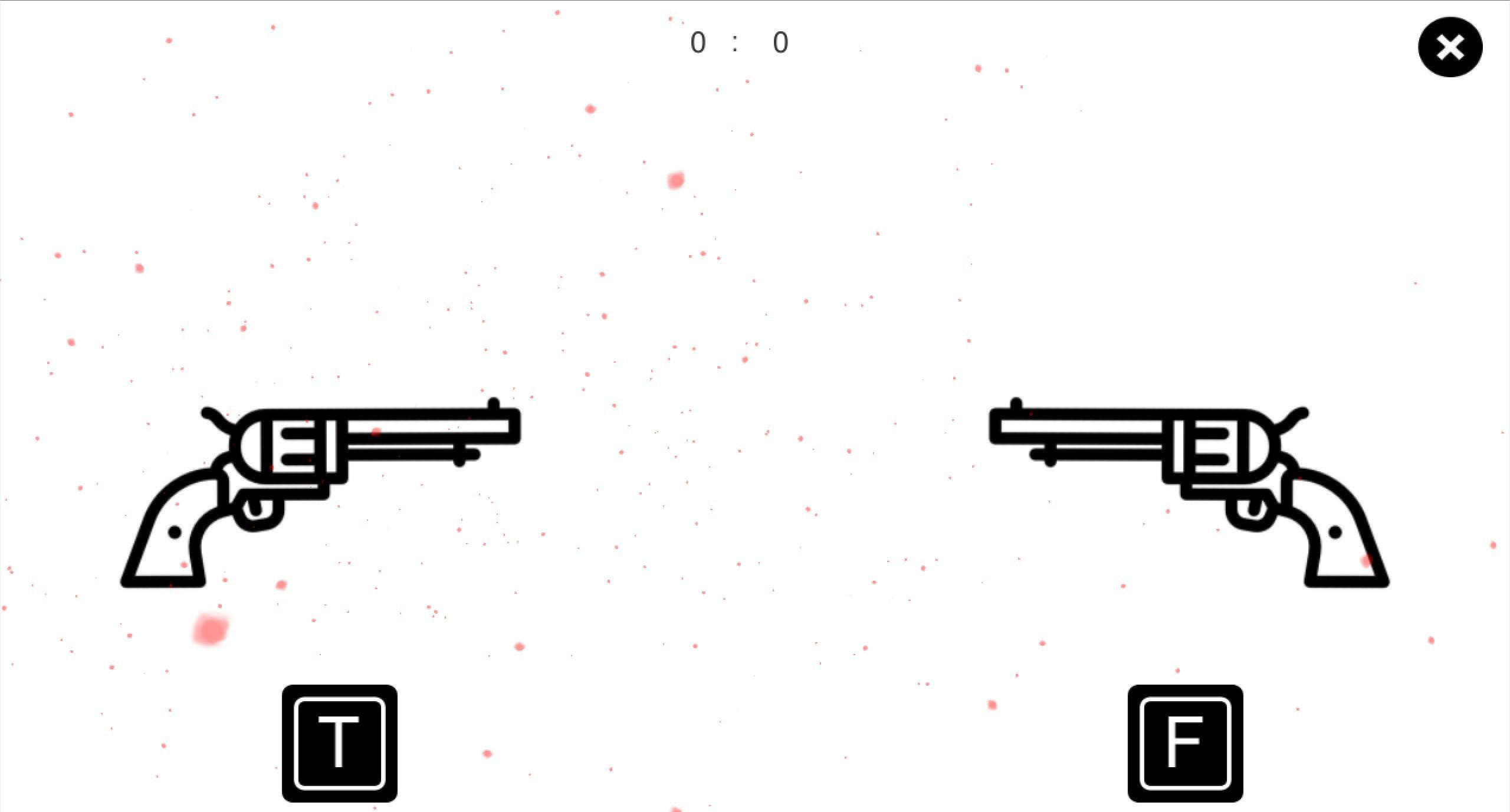 Will survive only one