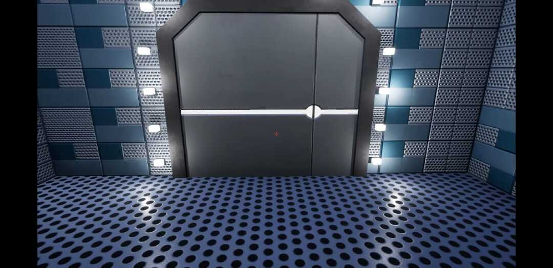 Roboscape (Event Horizon School)