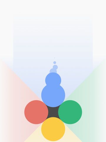 Color Catch - Minimalist Arcade Action