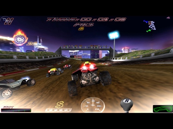 Cross Racing Ultimate