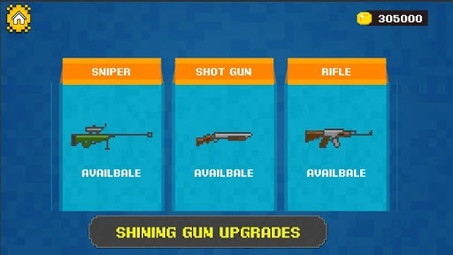 American Jail Break - Block Strike Survival Games