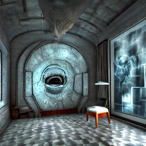 Interior Design Simulator (trinidalXX mix)